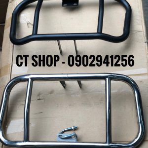CHỐNG ĐỔ YAMAHA YB125SP/ SUZUKI GD110