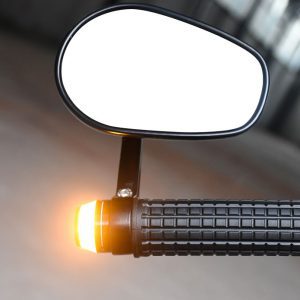 XI NHAN LED GÙ KIỂU MOTOGADGET