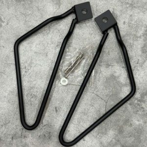 CẶP GỌNG ĐỠ TÚI DA UNIVERSAL