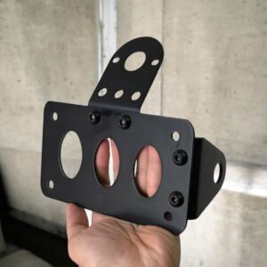 PÁT BIỂN SỐ BÊN HÔNG UNIVERSAL (CỐ ĐỊNH)