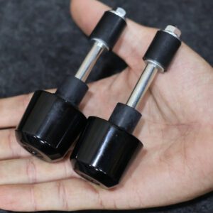 GÙ CHỐNG RUNG TAY LÁI 