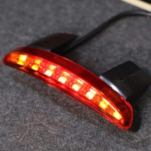ĐÈN HẬU LED HARLEY 883/48/1200 TÍCH HỢP XI NHAN