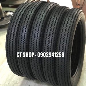 LỐP GAI SỌC RĂNG CƯA CLASSIC