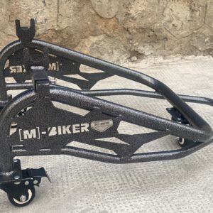 PEN NÂNG SAU M-BIKER 3 BÁNH DI CHUYỂN 