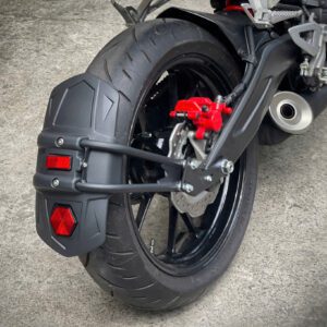 DÈ CHẮN BÙN 1 BÊN KTM UNIVERSAL