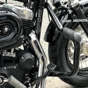 CHỐNG ĐỔ HARLEY 883/48/1200