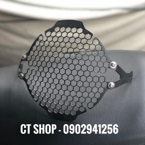LƯỚI BẢO VỆ ĐÈN PHA TỔ ONG UNIVERSAL