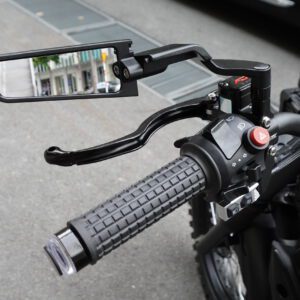 BAO TAY KIỂU MOTOGADGET (22MM - 25MM)