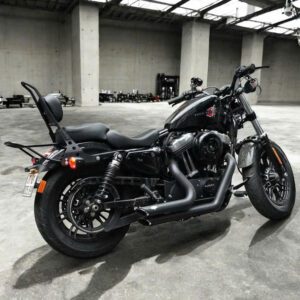 TỰA LƯNG HARLEY 833/48/1200