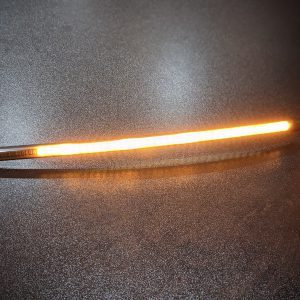 ĐÈN HẬU LED DÂY TÍCH HỢP XI NHAN CHẠY LED AUDI