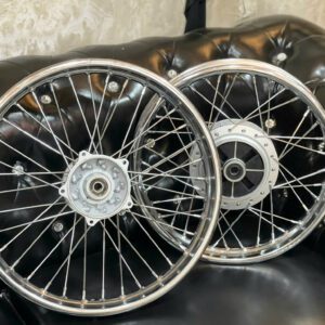 SET CĂM ĐÙM NIỀNG YAMAHA YB125SP (CHÍNH HÃNG)