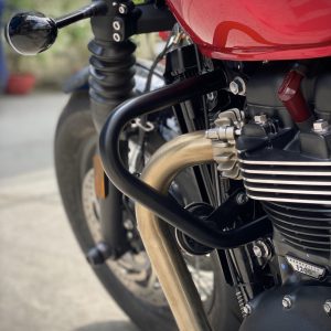 CHỐNG ĐỔ TRIUMPH T100/ T120/ SPEED TWIN 900/ BOBBER