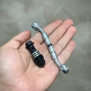BỘ NỐI DÂY DẦU
