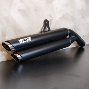 PÔ VANCE HINES  SLIP ON HONDA REBEL 300/500