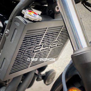 CHE KÉT NƯỚC HONDA REBEL 300/500 CL500