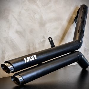 PÔ VANCE HINES V-TWIN SLIP ON HONDA REBEL 300/500