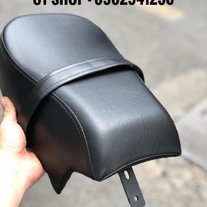 YÊN SAU HARLEY 883/48/1200
