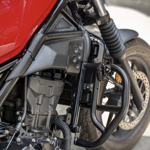CHỐNG ĐỔ KHUNG HONDA REBEL 300/500 CL500