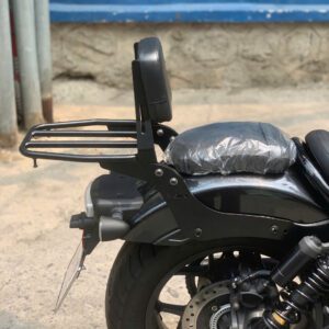 BAGA TỰA LƯNG HONDA REBEL 300/500/1100 (THAILAND)