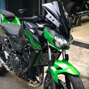 CHẮN GIÓ HERO UNIVERSAL (THAILAND)