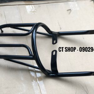 BAGA KAWASAKI W175