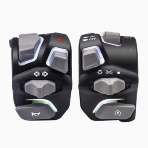 CẶP CÙM CÔNG TẮC LIGHT MASTER