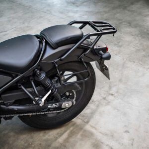BAGA HONDA REBEL 300/500