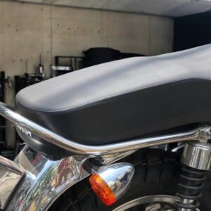 TAY XÁCH YAMAHA YB125SP