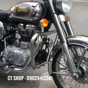 CHỐNG ĐỔ ROYAL ENFIELD CLASSIC 500