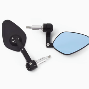 GƯƠNG GÙ OVAL KIỂU MOTOGADGET