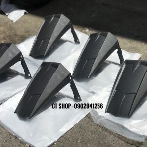 DÈ CHẮN BÙN ỐP GẮP SAU XSR155 / MT15 / R15 V3 V4
