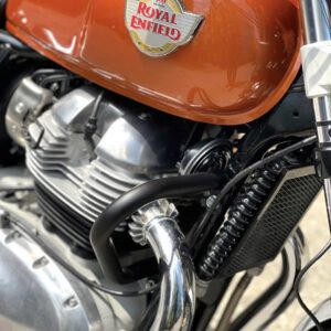 CHỐNG ĐỔ ROYAL ENFIELD INTERCEPTOR 650 / GT650