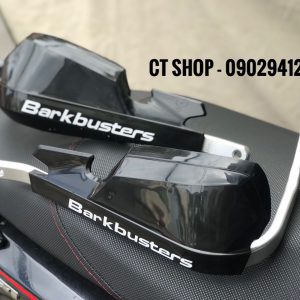 BẢO VỆ TAY LÁI BARKBUSTERS