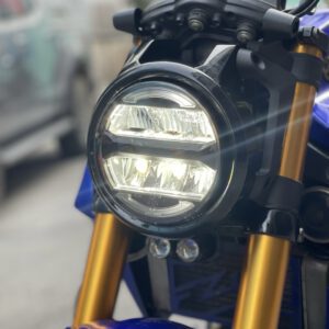 SET ĐÈN PHA HONDA CB150R CB300R