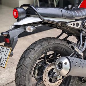TAY XÁCH YAMAHA XSR155