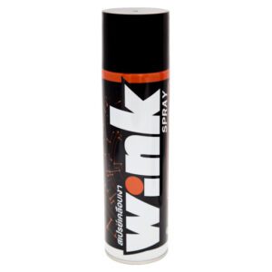 XỊT LÀM BÓNG DÀN ÁO WINK (CHÍNH HÃNG)