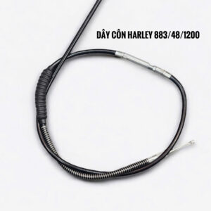 DÂY GA - DÂY CÔN DÀI HARLEY 883/48/1200