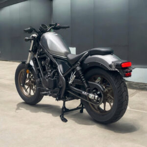 CHÂN CHỐNG ĐỨNG HONDA REBEL 500