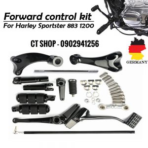 BỘ DỜI GÁC CHÂN TRƯỚC HARLEY 883/1200
