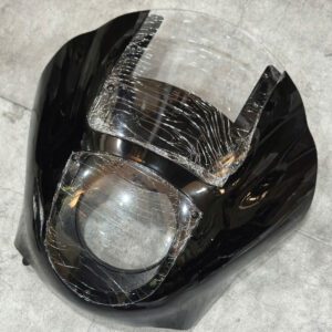 CHẮN GIÓ CLUB STYLE HARLEY (V2)