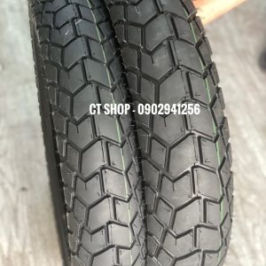 LỐP GAI PRIMAAX BIG FOOT (INDONESIA)