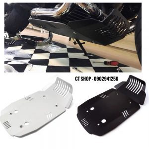 ỐP BẢO VỆ GẦM BMW R NINE T