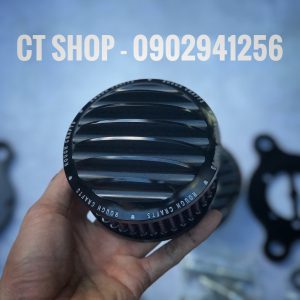 PÔ AIR ROUGH CRAFT HARLEY 883/48/1200