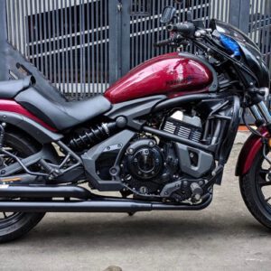PÔ VANCE HINES KAWASAKI VULCAN S 650
