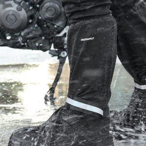 ỦNG ĐI MƯA CHỐNG BỤI BẨN MOTOWOLF (CHÍNH HÃNG)