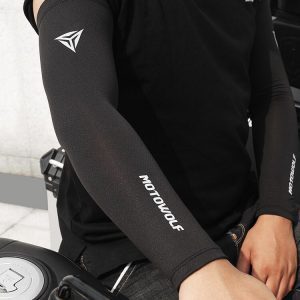BAO ỐNG TAY CHỐNG NẮNG MOTOWOLF (CHÍNH HÃNG)
