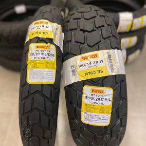 LỐP PIRELLI MT60RS (CHÍNH HÃNG)