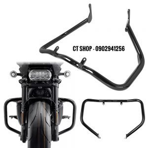 CHỐNG ĐỔ HARLEY SPORSTER S