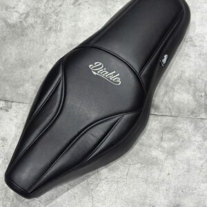 YÊN ĐÔI DIABLO V2 HONDA REBEL 300/500