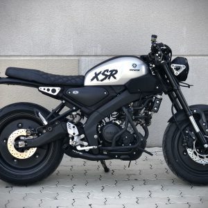 ỐP MÂM NHÔM YAMAHA XSR155 / MT15